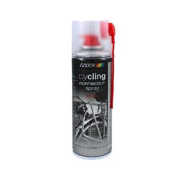 Motip E-bike contact cleaner Motip cycling