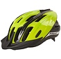 Helm Polisport Ride In lime green/black