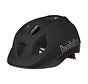 Helm Bobike go s 52/56 Urban Black