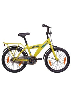 Bike Fun Fiets Bike Fun 18" RN No limit