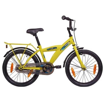 Bike Fun Fiets Bike Fun 18" RN No limit