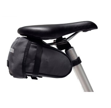 Mirage Tas Mirage vouwfietstas 16/20" zwart