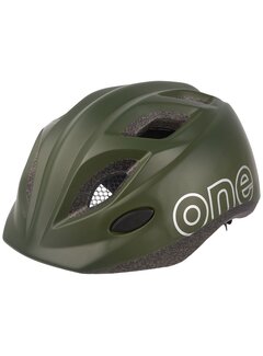 Bobike Helm Bobike one plus xs 48/52cm