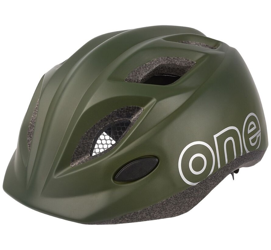 Helm Bobike one plus xs 48/52cm