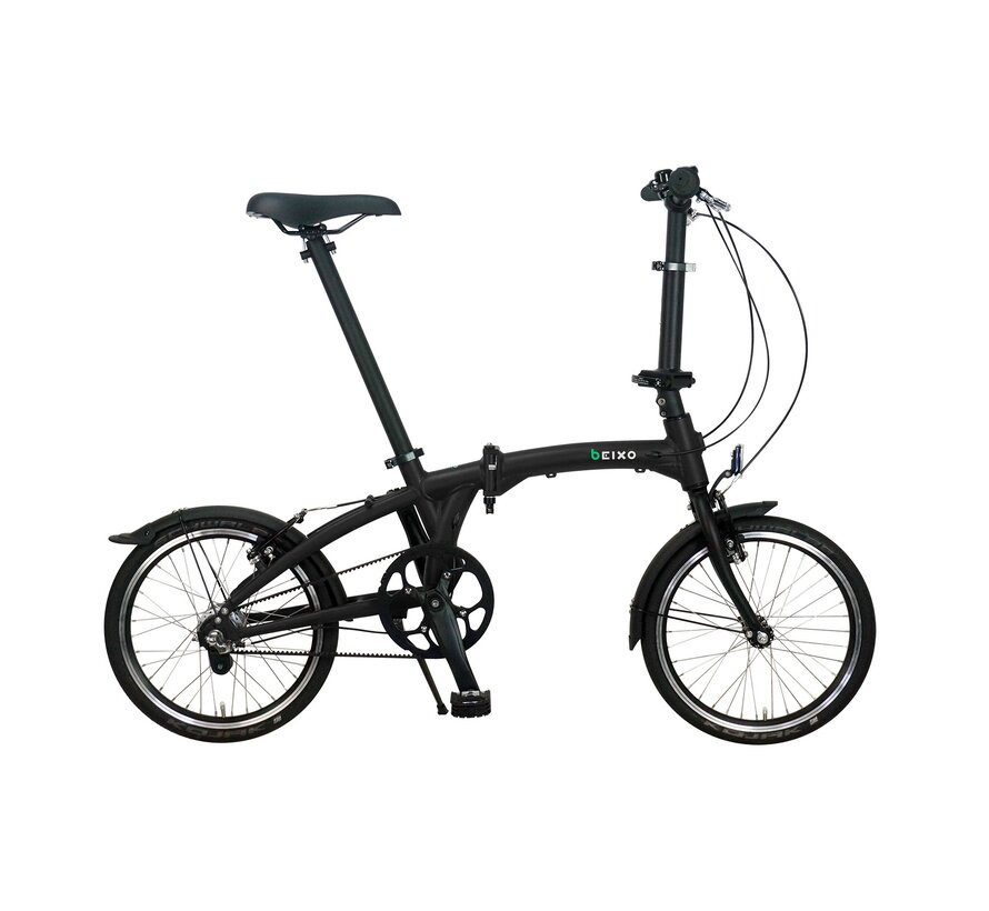 Vouwfiets Beixo 16" Crosstown