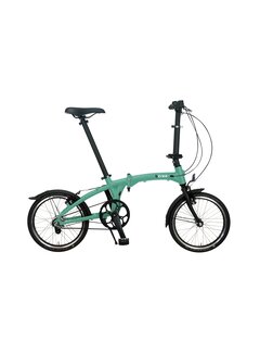 Beixo Vouwfiets Beixo 16" Crosstown