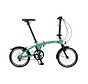 Vouwfiets Beixo 16" Crosstown