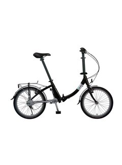 Beixo Vouwfiets Beixo Compact 20" basic