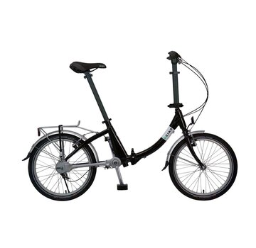 Beixo Vouwfiets Beixo Compact 20" basic