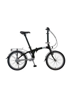 Beixo Vouwfiets Beixo Compact 20" basic