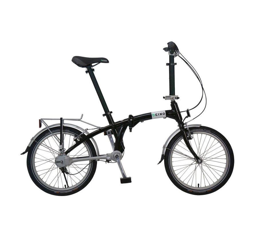 Vouwfiets Beixo Compact 20" basic