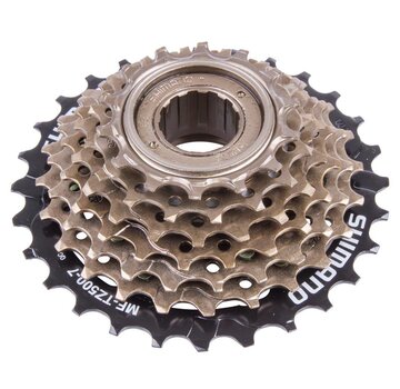 Shimano Freewheel Shimano 7v