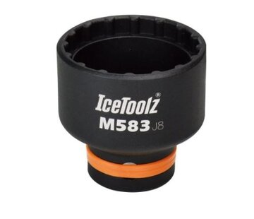IceToolz Afnemer Icetools Steps E6000
