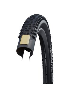 Schwalbe Btb Schwalbe 26x2.10 rapid rob