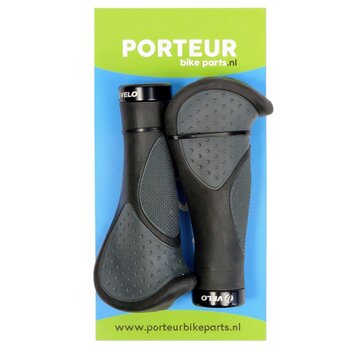 Porteur Handvatten Porteur ergo wing lang/lang