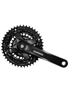 Shimano Crankstel Shimano 3v 22T/32T/42T