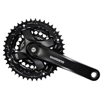 Shimano Crankstel Shimano 3v 22T/32T/42T