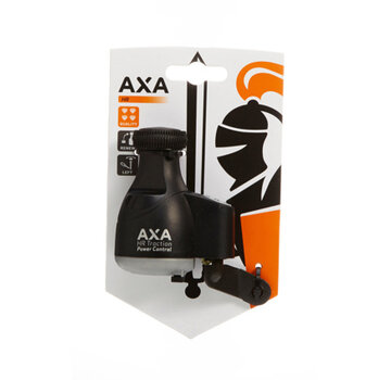 AXA Dynamo Axa HR traction links kaart