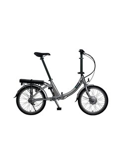 Beixo Vouwfiets Beixo Compact 20" electra