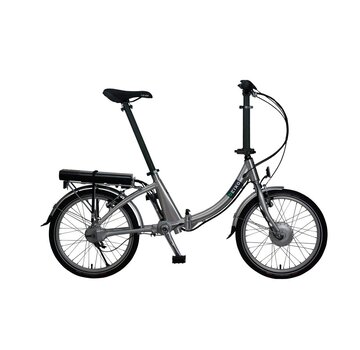 Beixo Vouwfiets Beixo Compact 20" electra