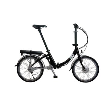 Beixo Vouwfiets Beixo Compact 20" electra