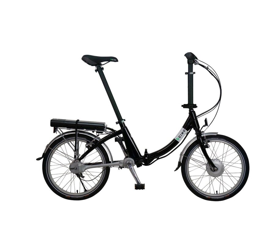 Vouwfiets Beixo Compact 20" electra