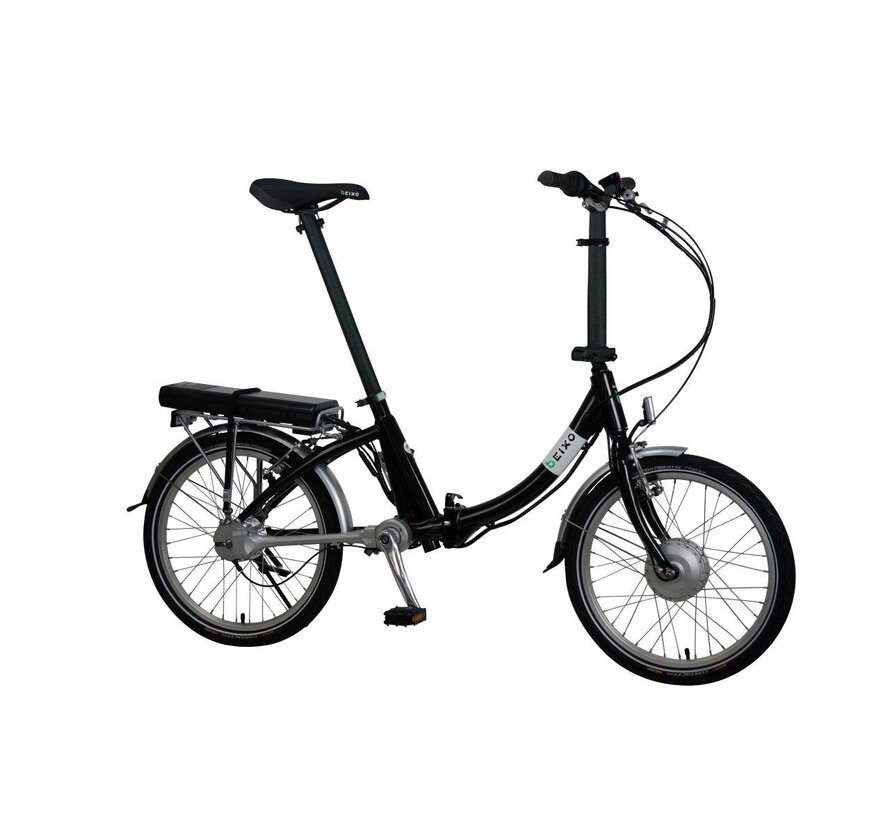 Vouwfiets Beixo Compact 20" electra