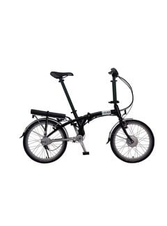 Beixo Vouwfiets Beixo Compact 20" electra