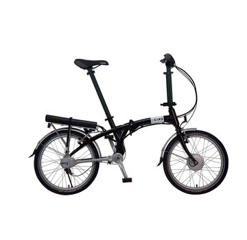 Beixo Vouwfiets Beixo Compact 20" electra