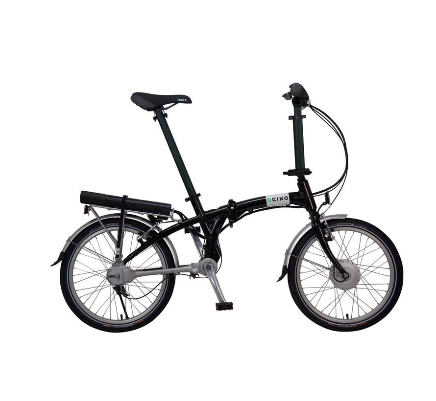 Vouwfiets Beixo Compact 20" electra