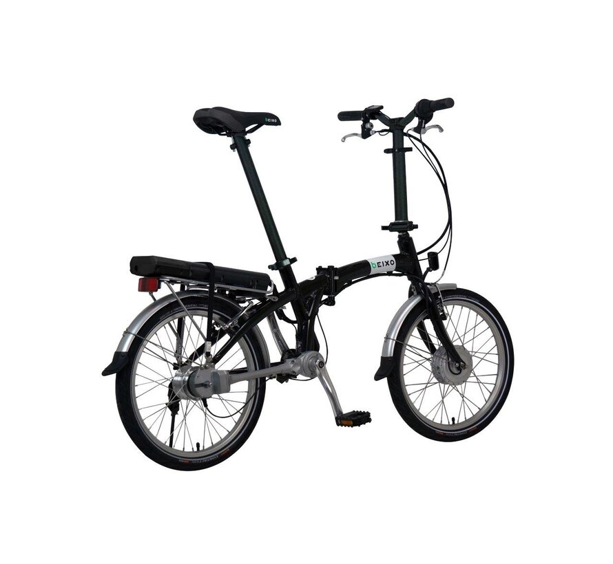 Vouwfiets Beixo Compact 20" electra