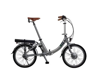 Beixo Vouwfiets Beixo Compact 20" electra