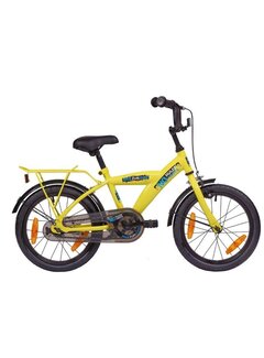 Bike Fun Fiets Bike Fun 16" RN No limit