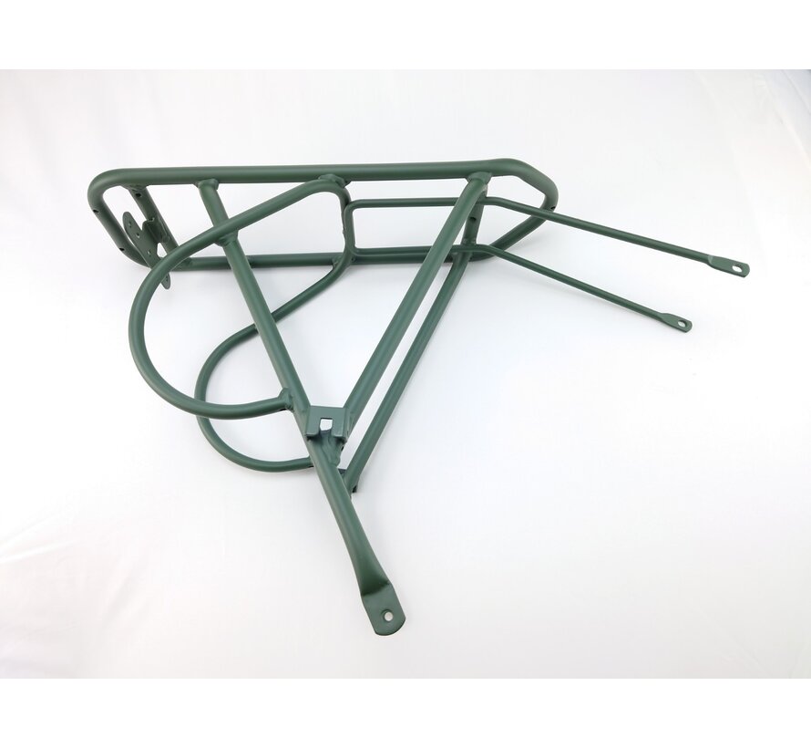 Drager Bike Fun 26" kaki green