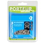 Ketting Porteur m-wave 1/2x3/32