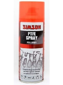 Simson Ptfe spray Simson teflon