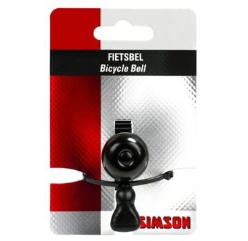 Simson Bel Simson mini 23mm rubber elast bev