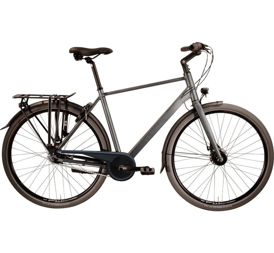 Fiets Thompson Arosa Inter 7v nexus