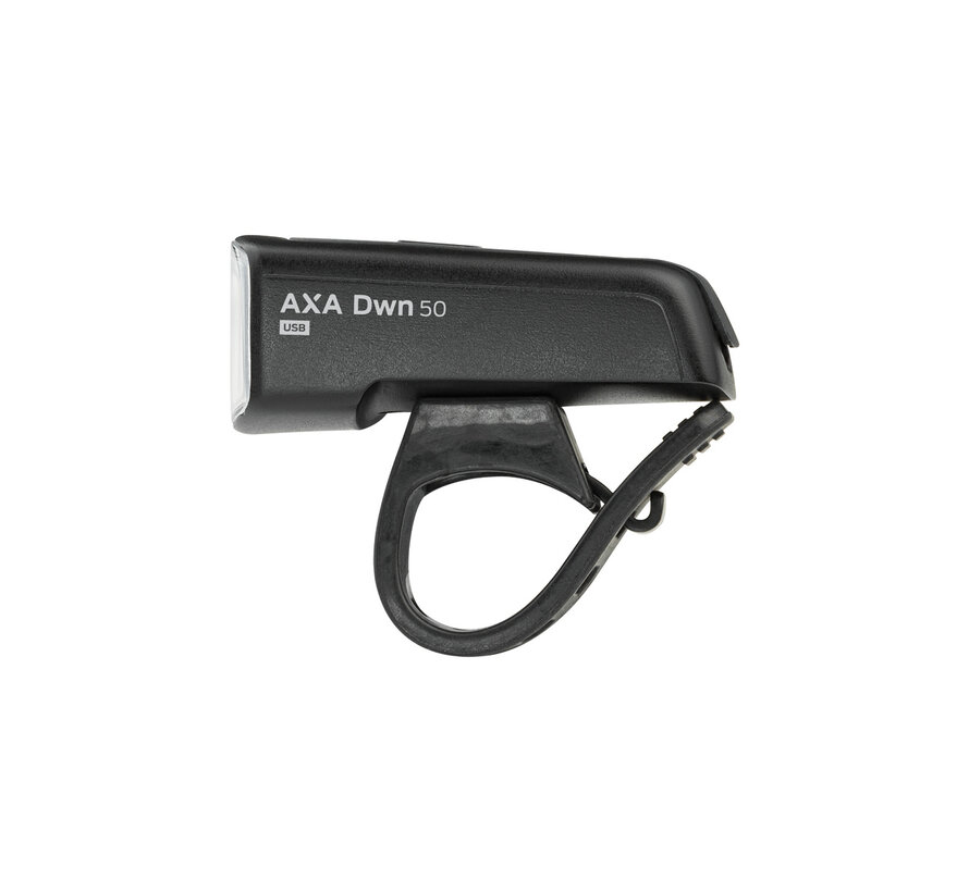 Koplamp Axa Dwn50 USB