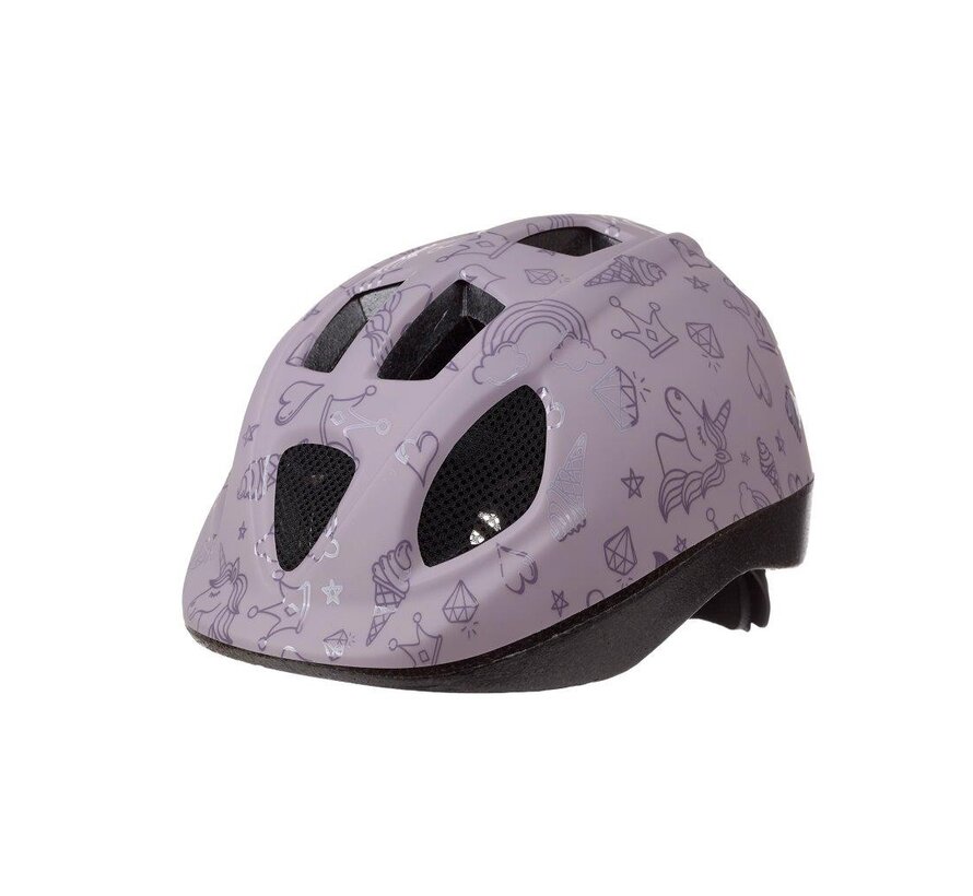 Helm Polisport Fantasy xs 46/53