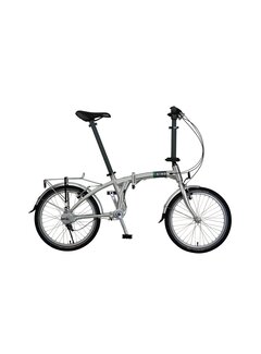 Beixo Vouwfiets Beixo Compact 20" basic