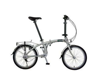 Beixo Vouwfiets Beixo Compact 20" basic