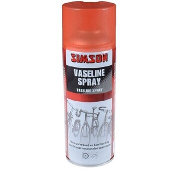 Simson Vaseline spray Simson