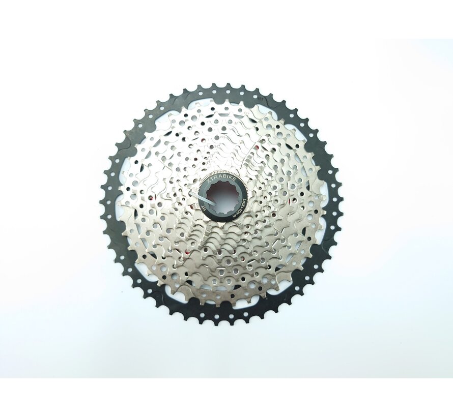 Cassette Xtrabike 12v 11-50 shimano