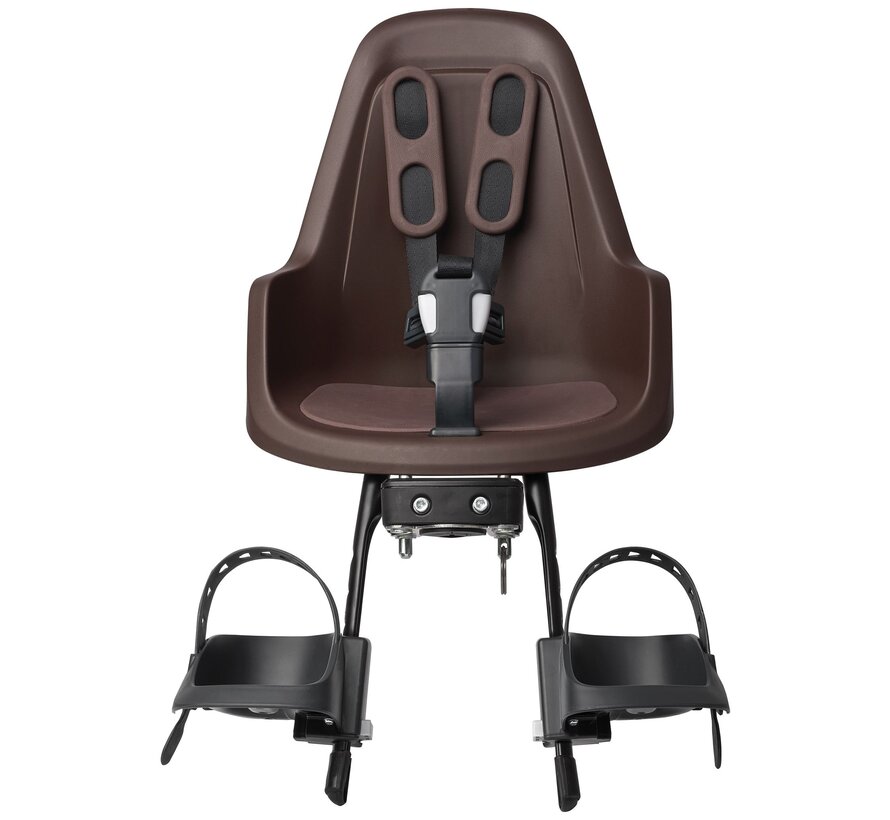 Zitje Bobike mini one coffee brown