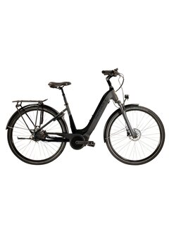 Thompson Fiets Thompson Impera bosch intuvia