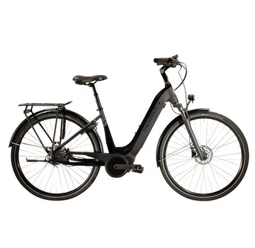 Thompson Fiets Thompson Impera bosch intuvia