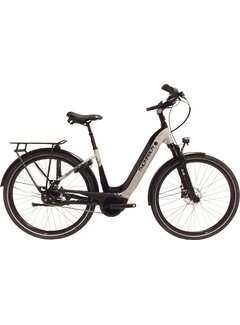 Thompson Fiets Thompson Impera bosch intuvia