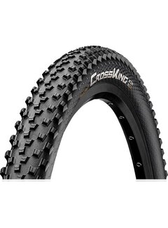 Continental Btb Continental 27.5x2.20 Cross King Wir