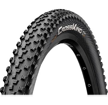 Continental Btb Continental 27.5x2.20 Cross King Wir